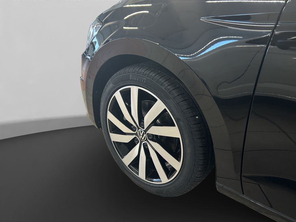 Volkswagen Touran 2025