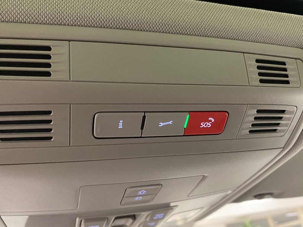 Volkswagen Touran 2025