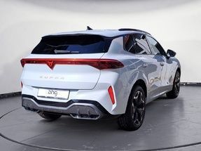 Cupra Terramar 2025