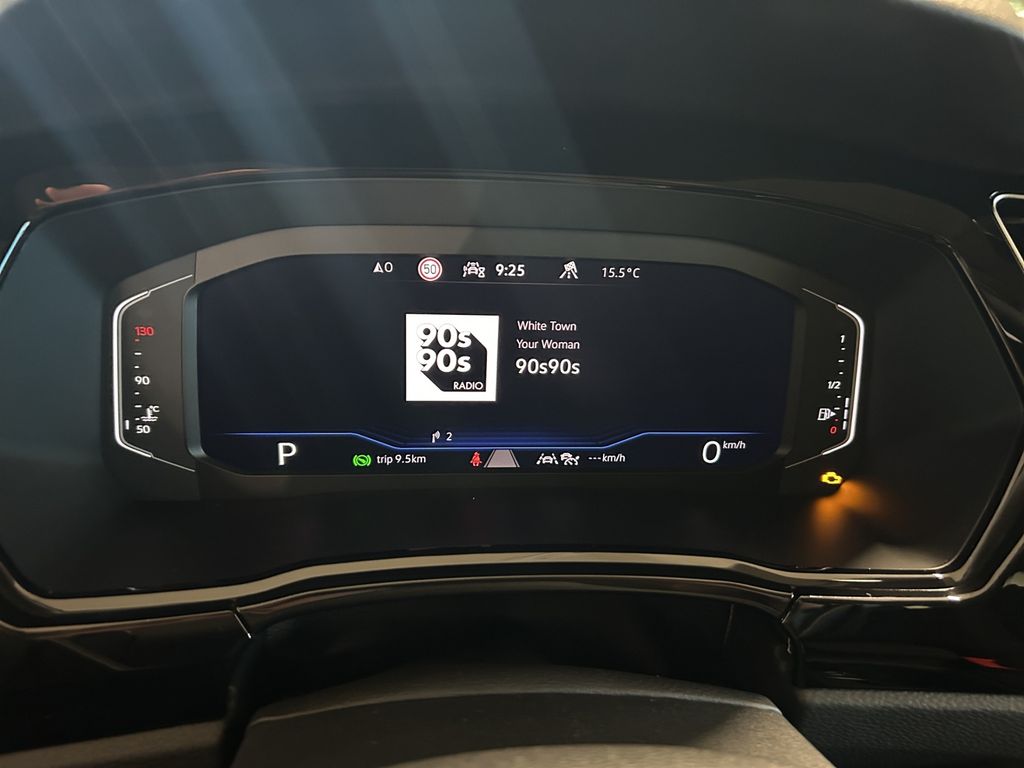 Volkswagen Touran 2025