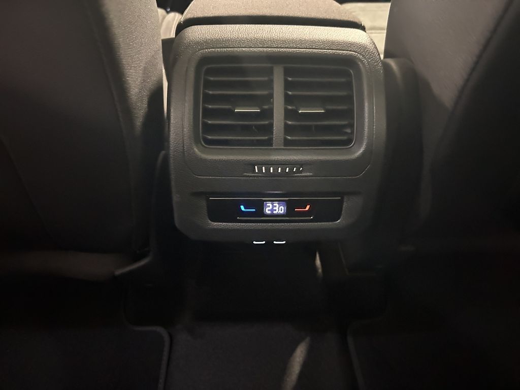 Volkswagen Touran 2025