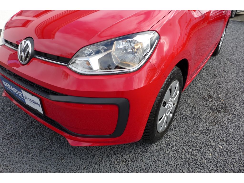Volkswagen up! 2019