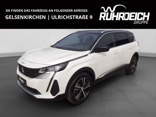 Peugeot 5008 2023