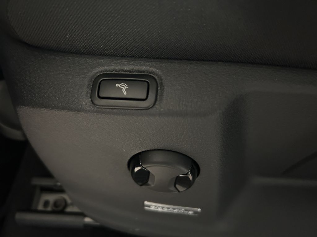 Volkswagen Touran 2025