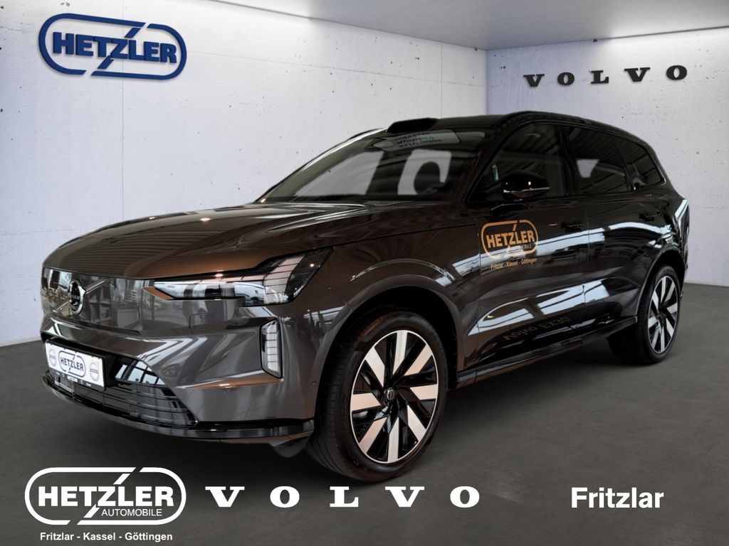 Volvo EX90 2025