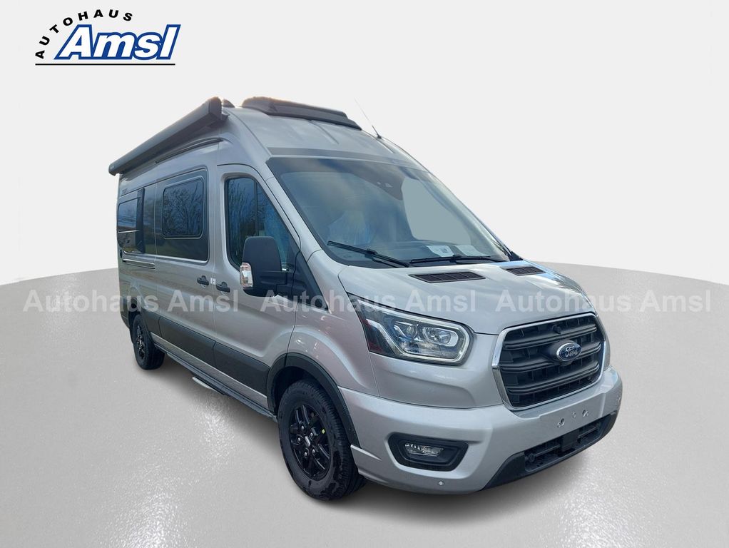 Ford Transit 2024