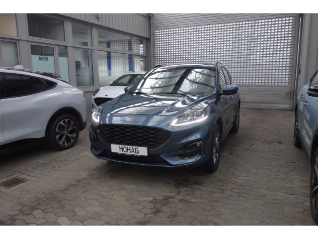Ford Kuga 2021
