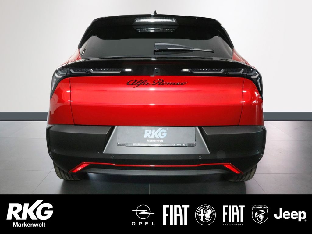 Alfa Romeo Junior 2024