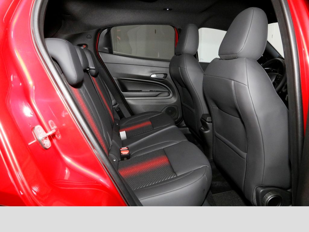 Alfa Romeo Junior 2024