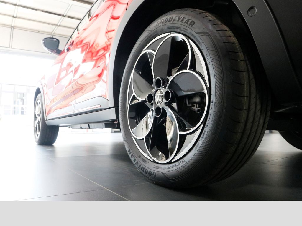 Alfa Romeo Junior 2024