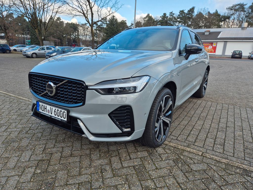 Volvo XC60 2024