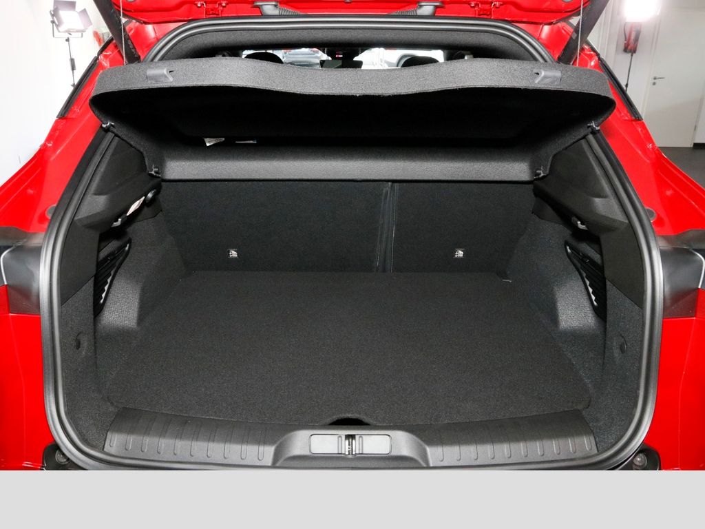 Alfa Romeo Junior 2024