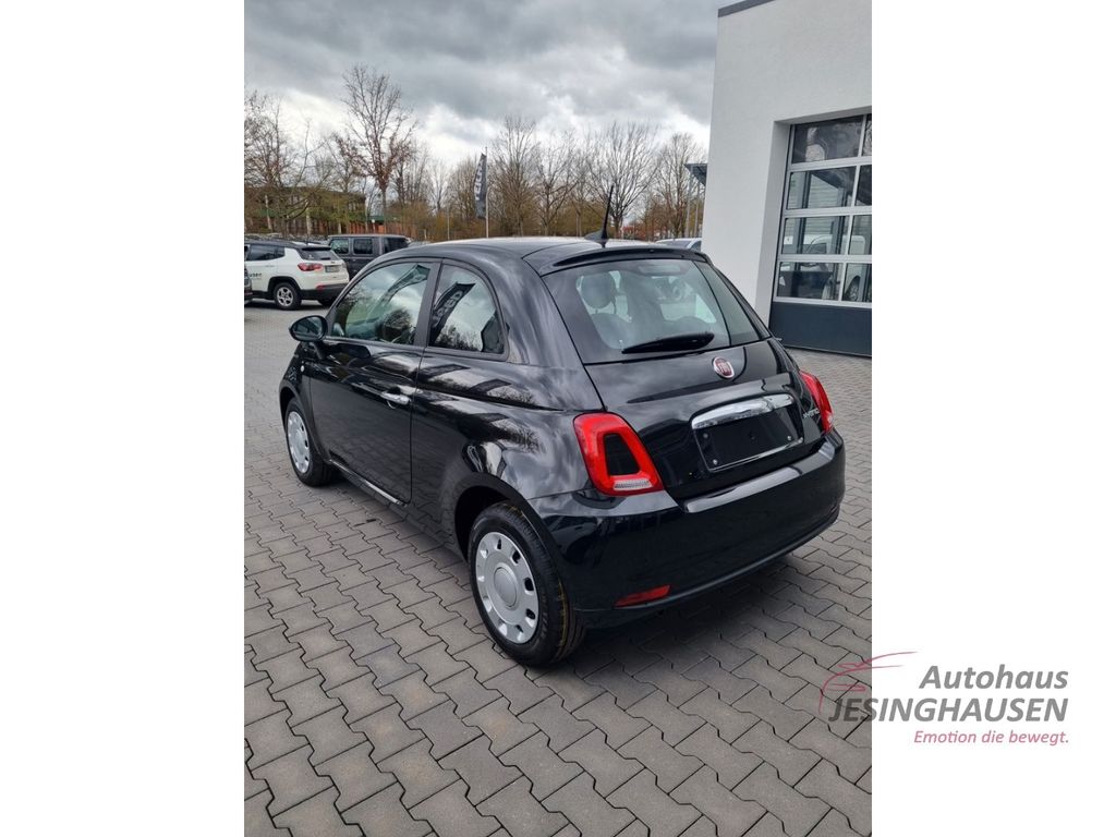 Fiat 500 2023