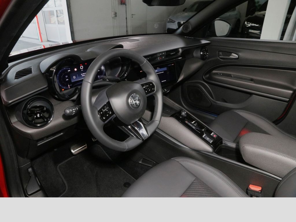 Alfa Romeo Junior 2024