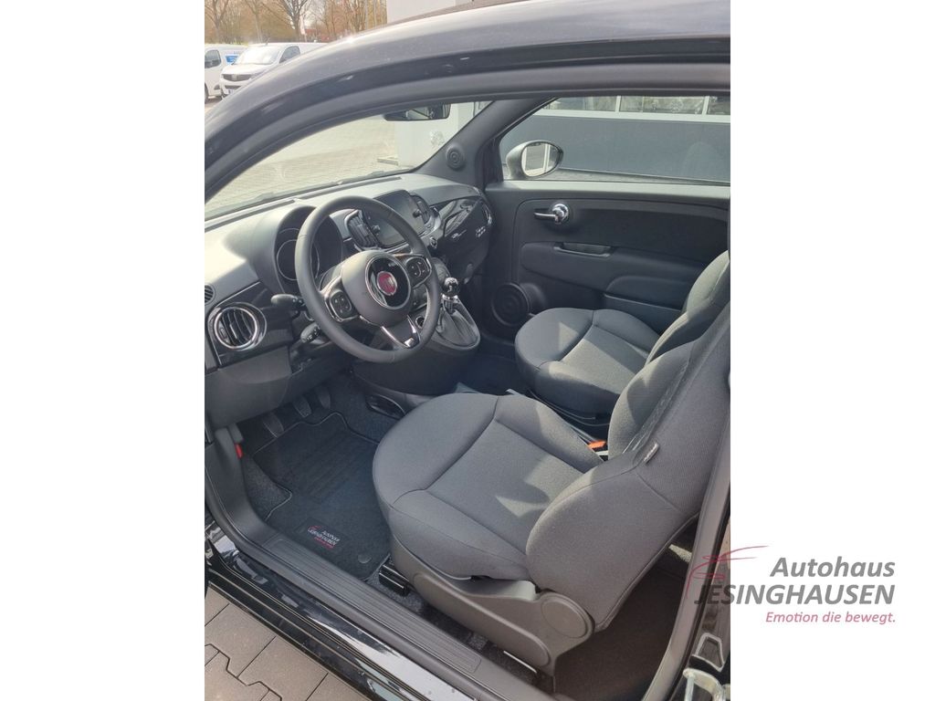 Fiat 500C 2023