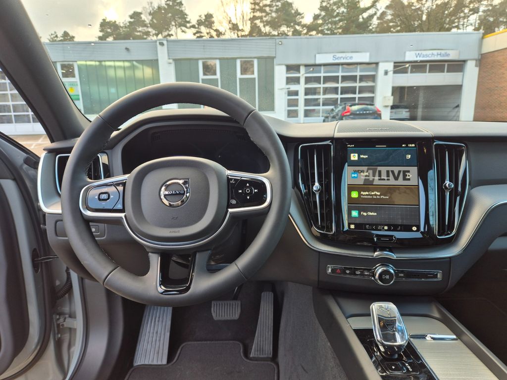 Volvo XC60 2024