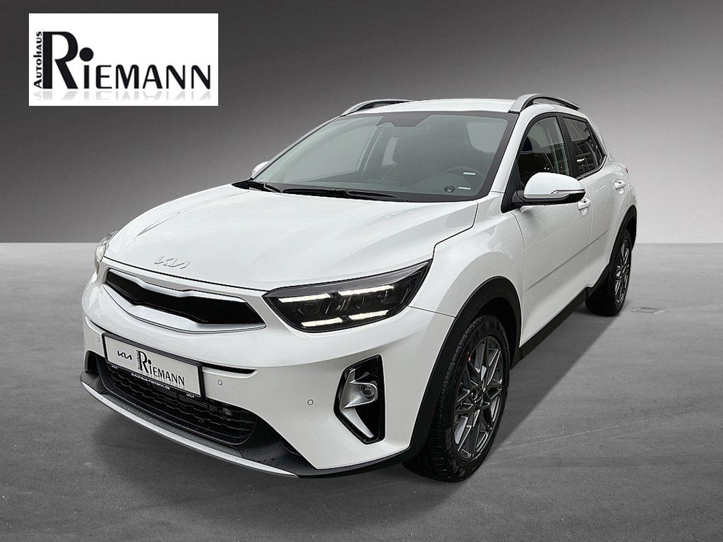 Kia Stonic 2024