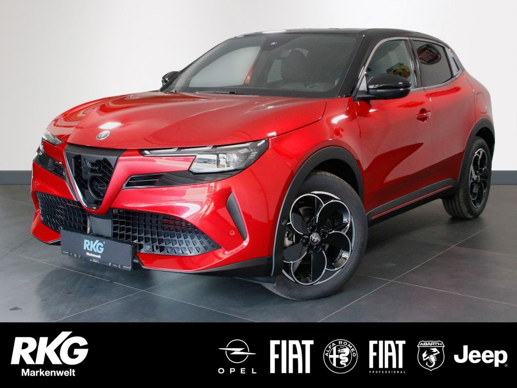 Alfa Romeo Junior 2024