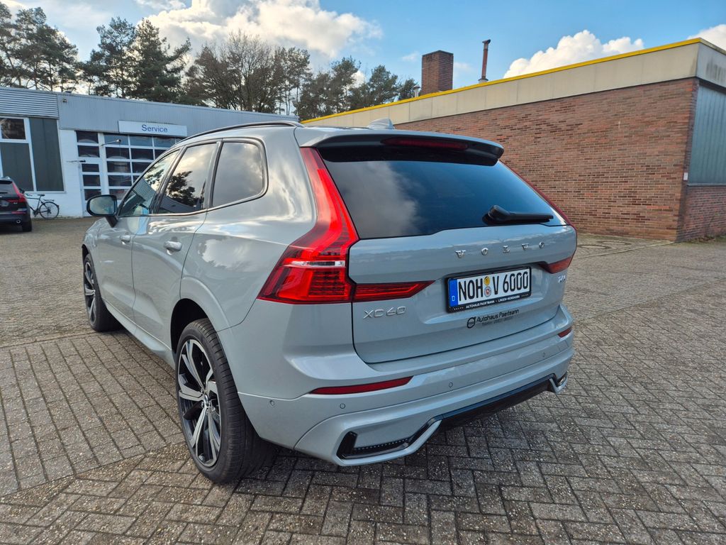Volvo XC60 2024