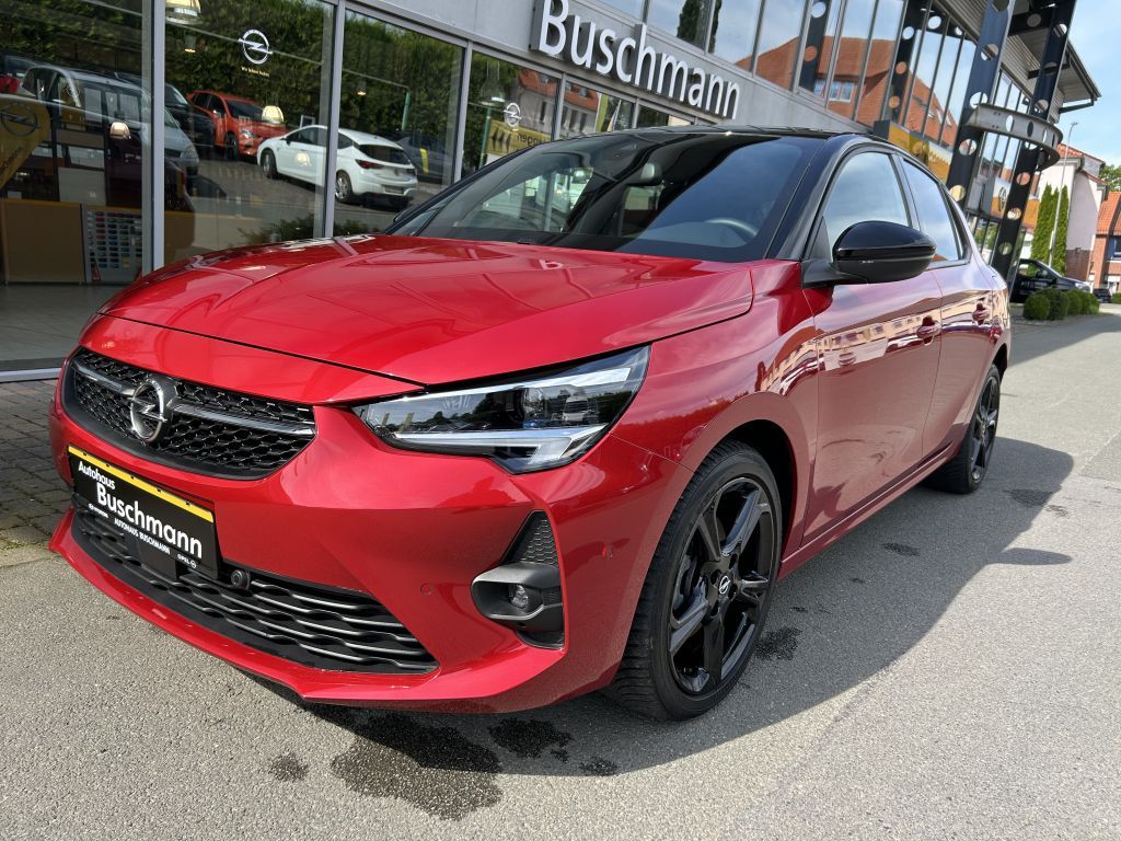 Opel Corsa 2023