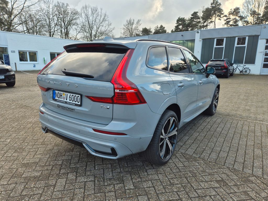 Volvo XC60 2024
