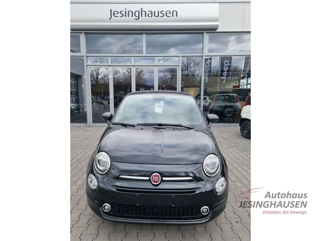 Fiat 500 2023