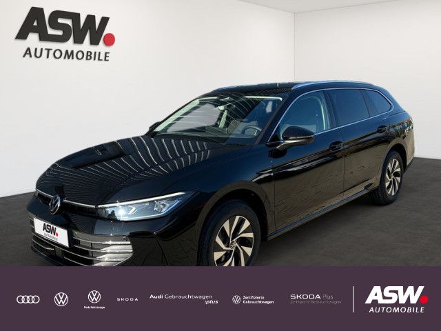 Volkswagen Passat 2025