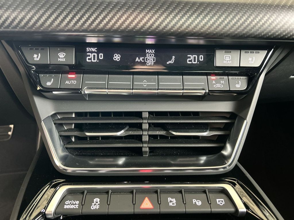 Audi e-tron GT 2022