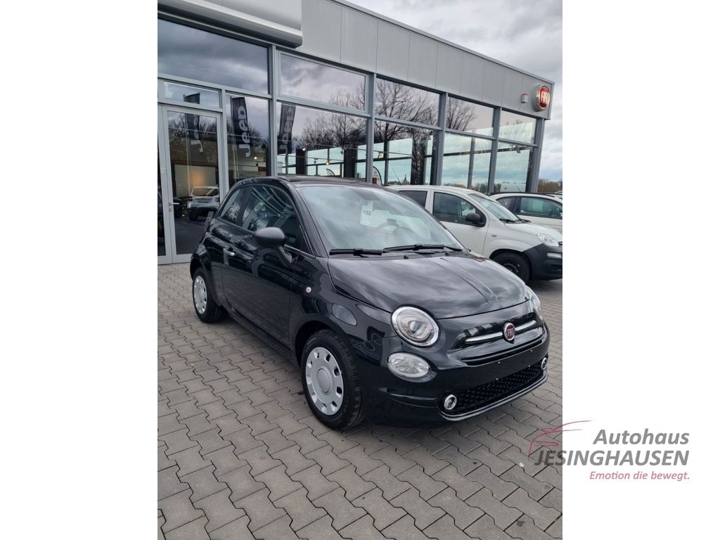 Fiat 500 2023