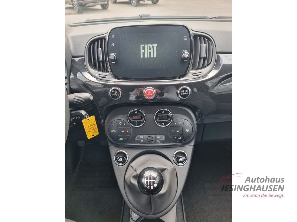 Fiat 500C 2023