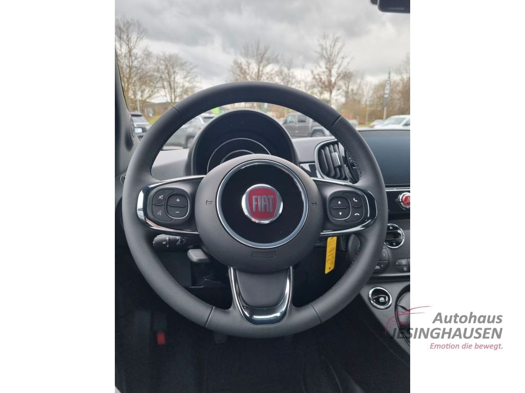 Fiat 500C 2023