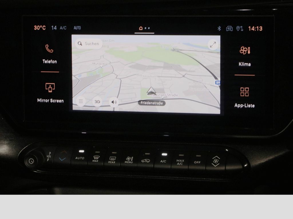 Alfa Romeo Junior 2024