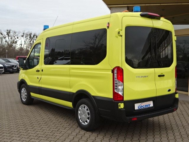 Ford Transit 2025