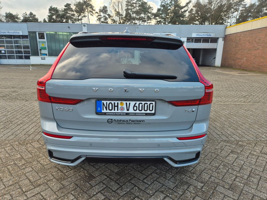 Volvo XC60 2024