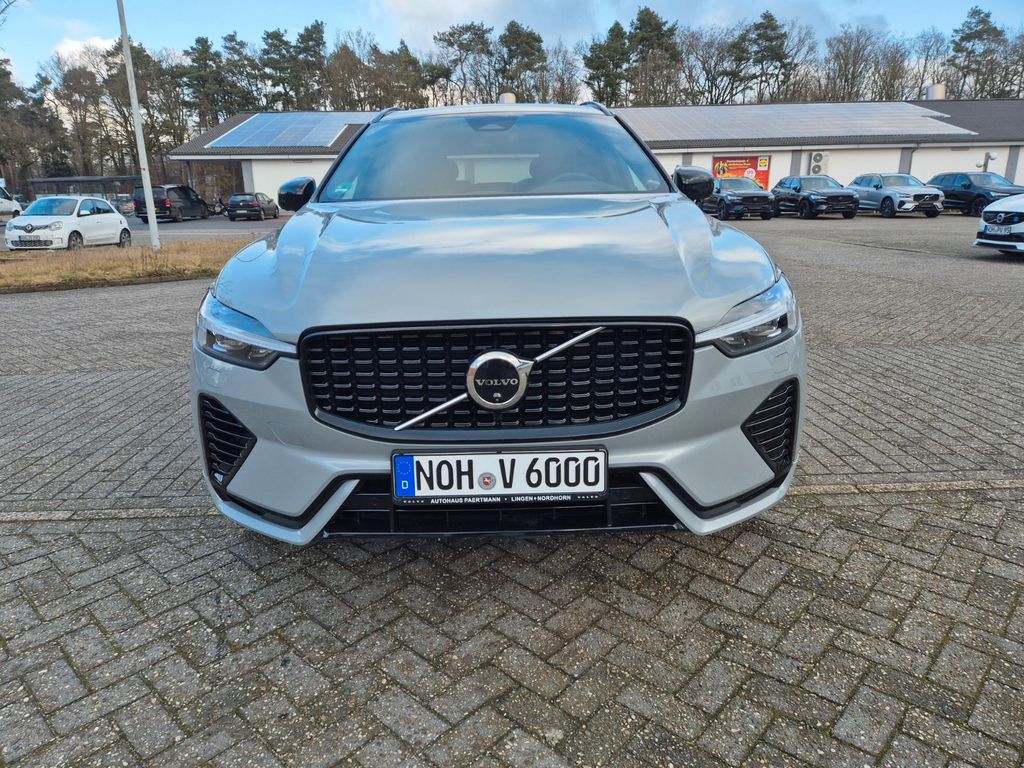 Volvo XC60 2024