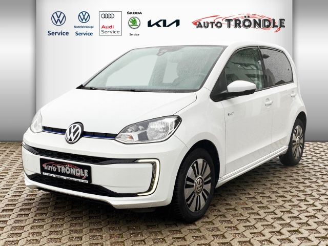 Volkswagen e-up! 2018