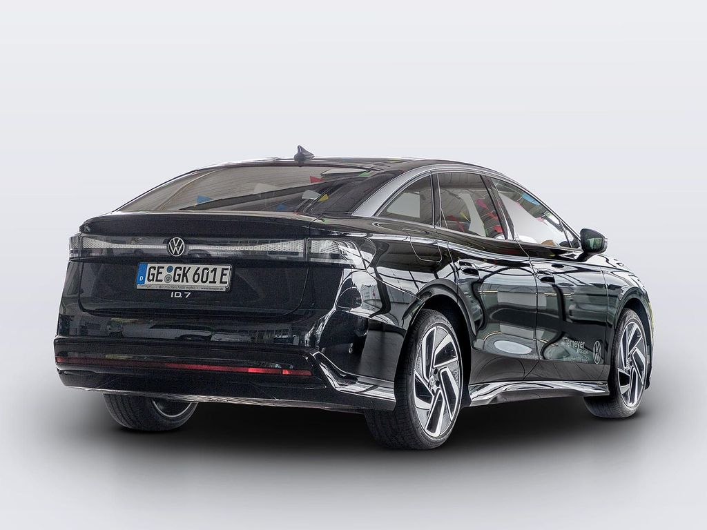 Volkswagen ID.7 2023