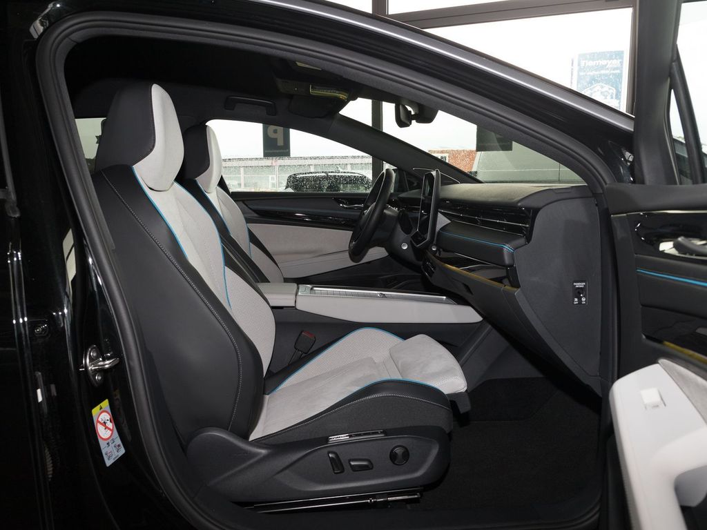 Volkswagen ID.7 2023