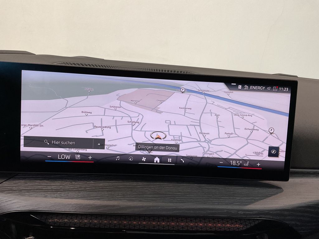 BMW 420 Gran Coupé 2024