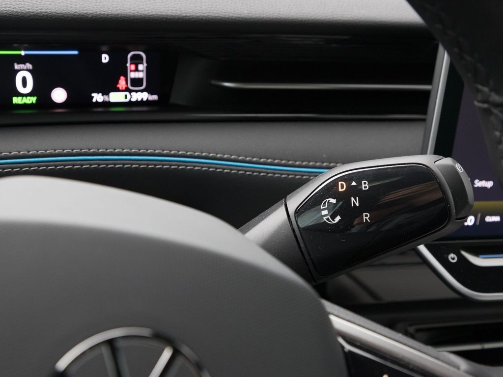 Volkswagen ID.7 2023