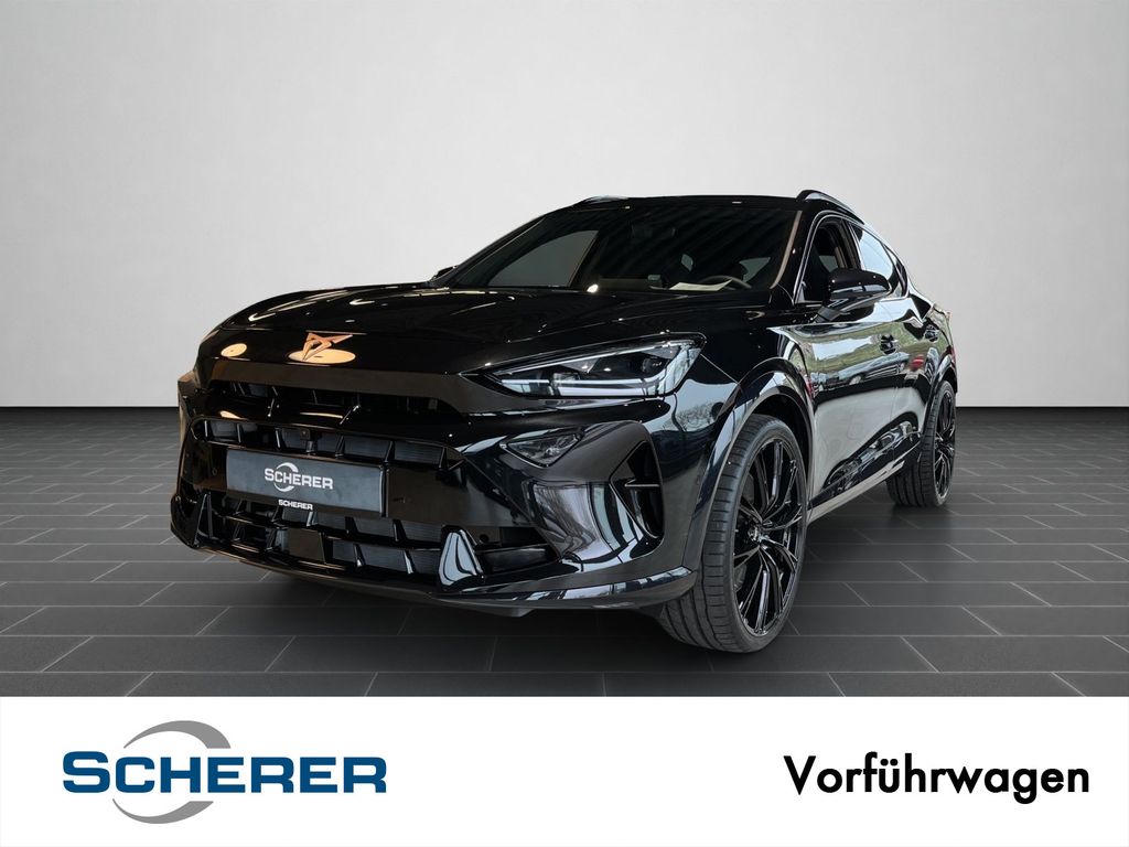 Cupra Formentor 2025