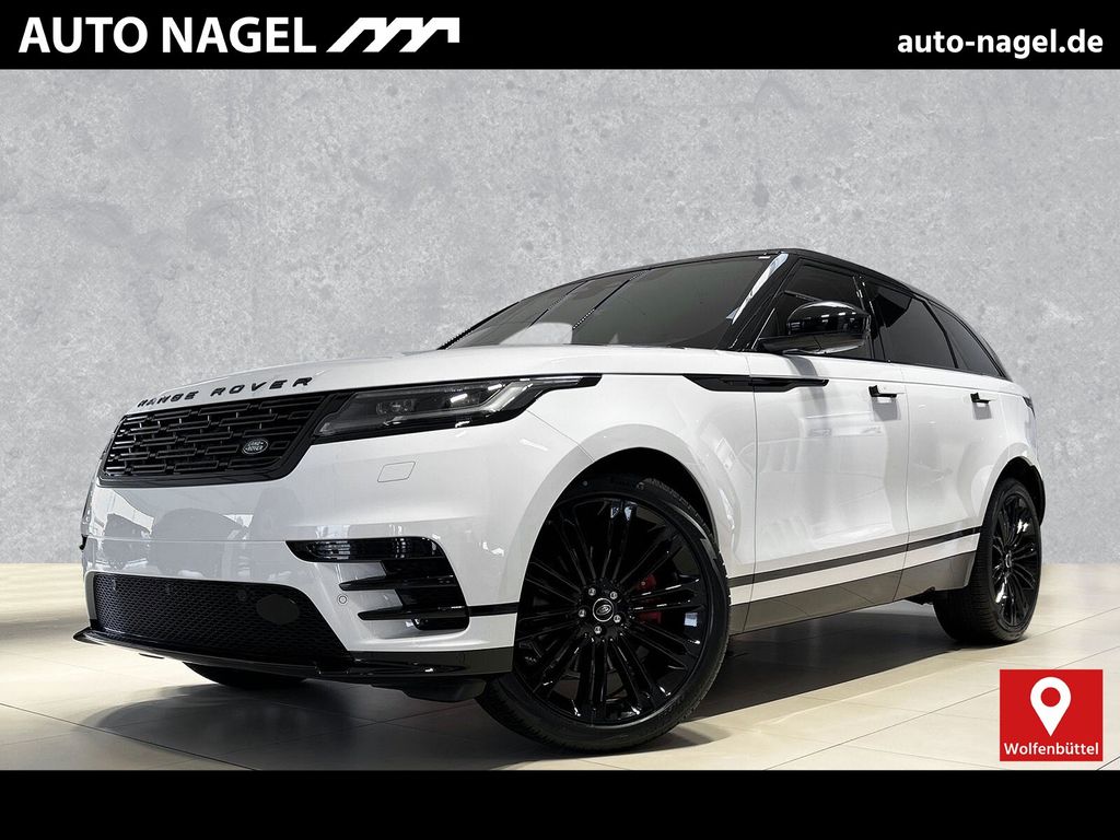 Land Rover Range Rover Velar 2025