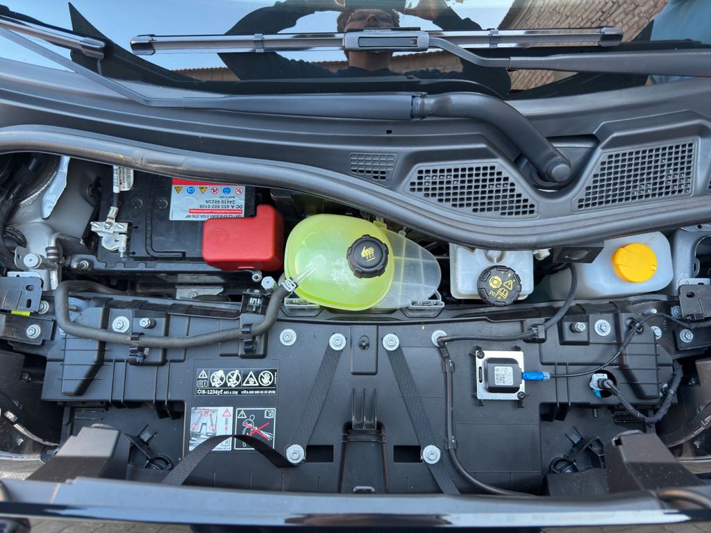 Smart ForTwo 2021