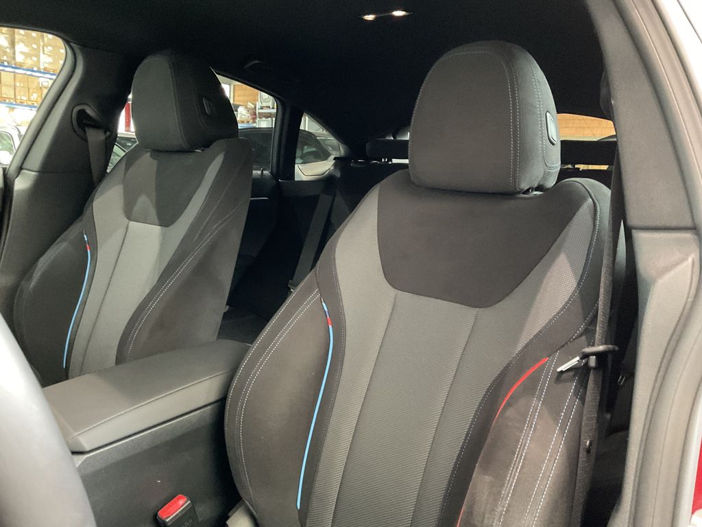 BMW 420 Gran Coupé 2024