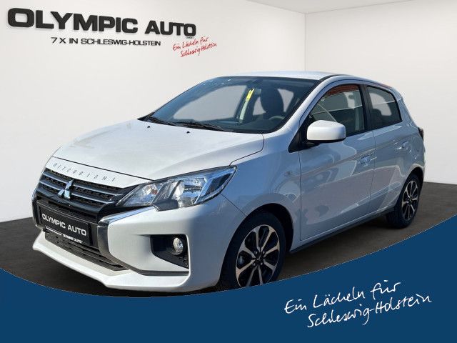 Mitsubishi Space Star 2025