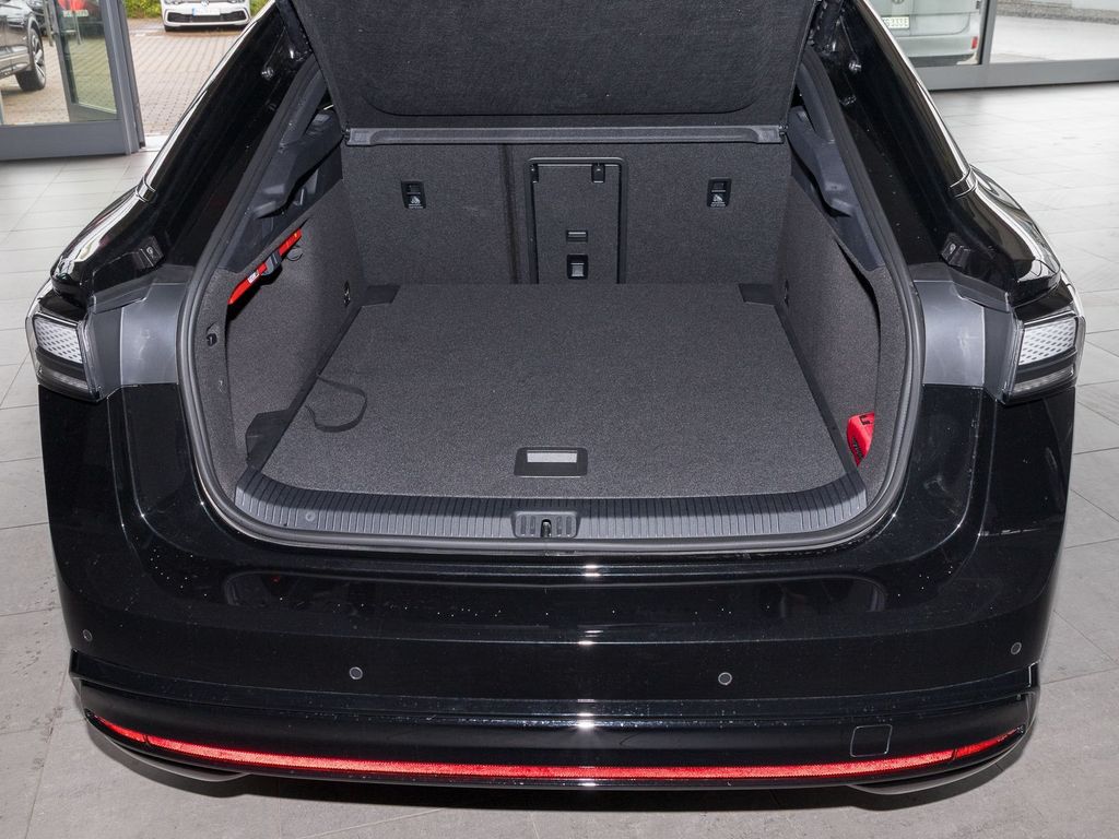 Volkswagen ID.7 2023