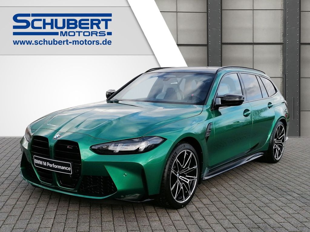 BMW M3 2025
