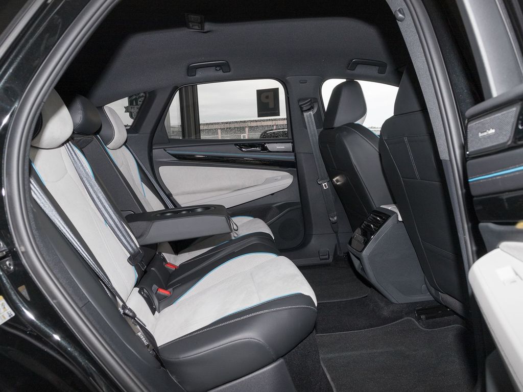 Volkswagen ID.7 2023