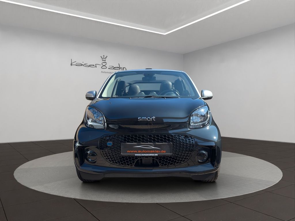 Smart ForTwo 2021