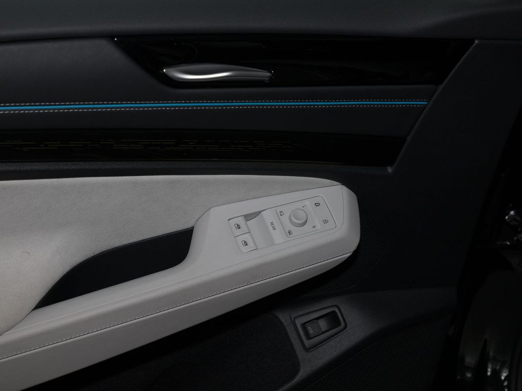 Volkswagen ID.7 2023